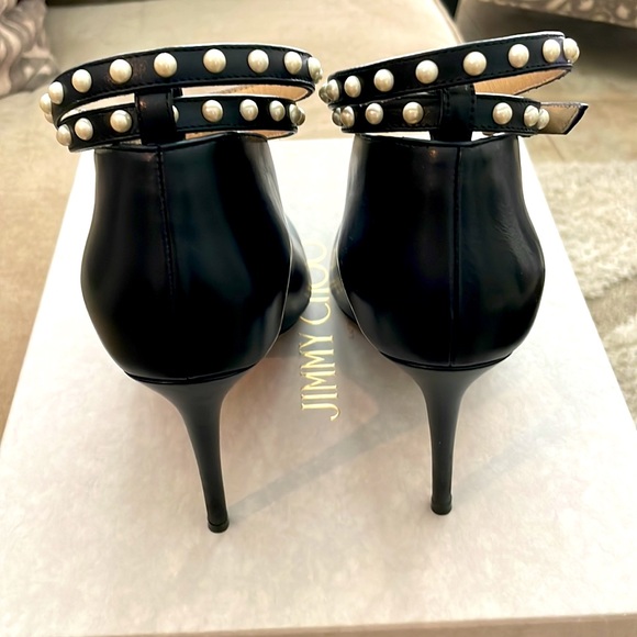 Jimmy Choo Lark 100 - Picture 6 of 9